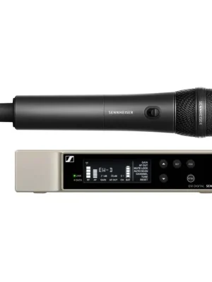Top-Angebot - Sennheiser EW-D 835-S SET U1/5