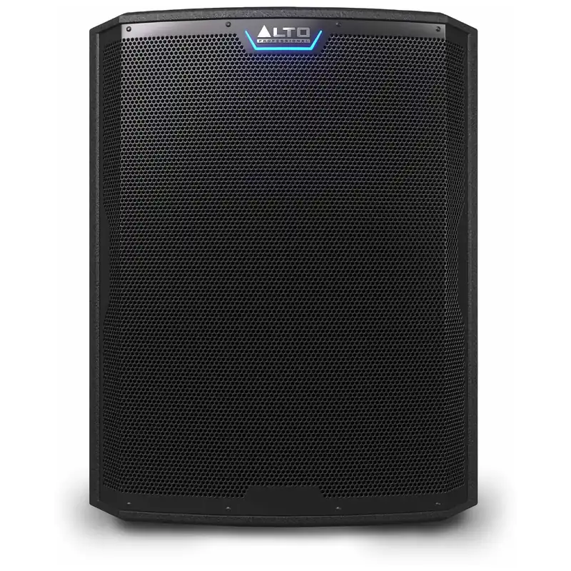 Alto TS18S - Schnell zugreifen