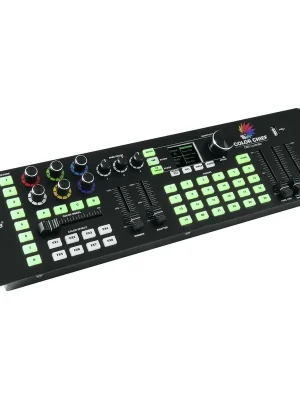 Eurolite DMX LED Color Chief Controller | Versandbereit