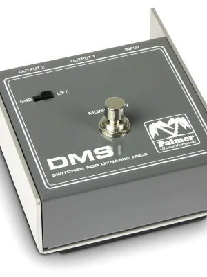 Sonderangebot - Palmer DMS
