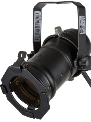 Top-Deal - JB Systems Black GU10 Socket
