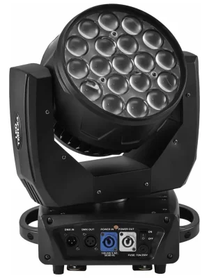 Eurolite LED TMH-X4 Moving-Head Wash Zoom - Schnäppchen