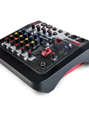 Allen & Heath ZED-6FX | Jetzt bestellen