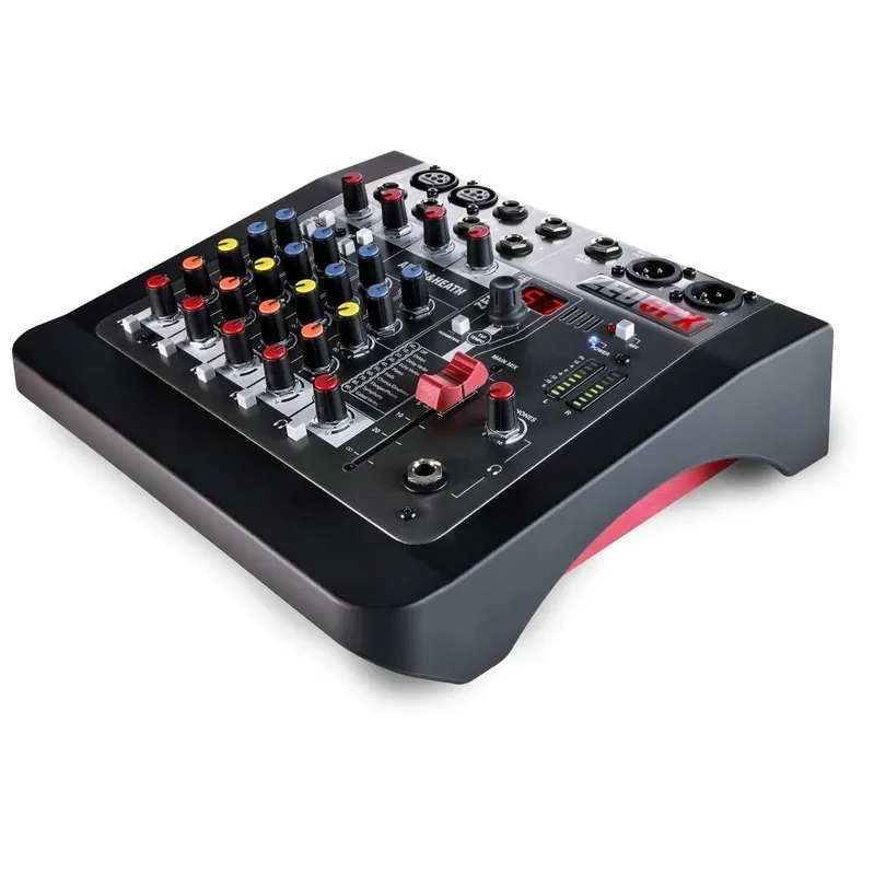 Allen & Heath ZED-6FX | Jetzt bestellen