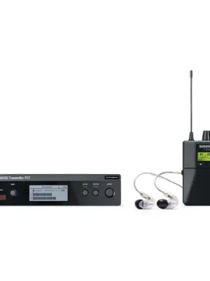 Topseller - Shure PSM 300 P3TERA215CL-S8