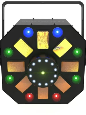 Chauvet DJ Swarm Wash FX ILS - Preishit