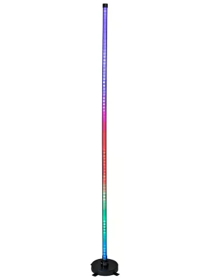 Eurolite LED Stehleuchte 148 cm RGB/WW WiFi | Direkt ab Werk