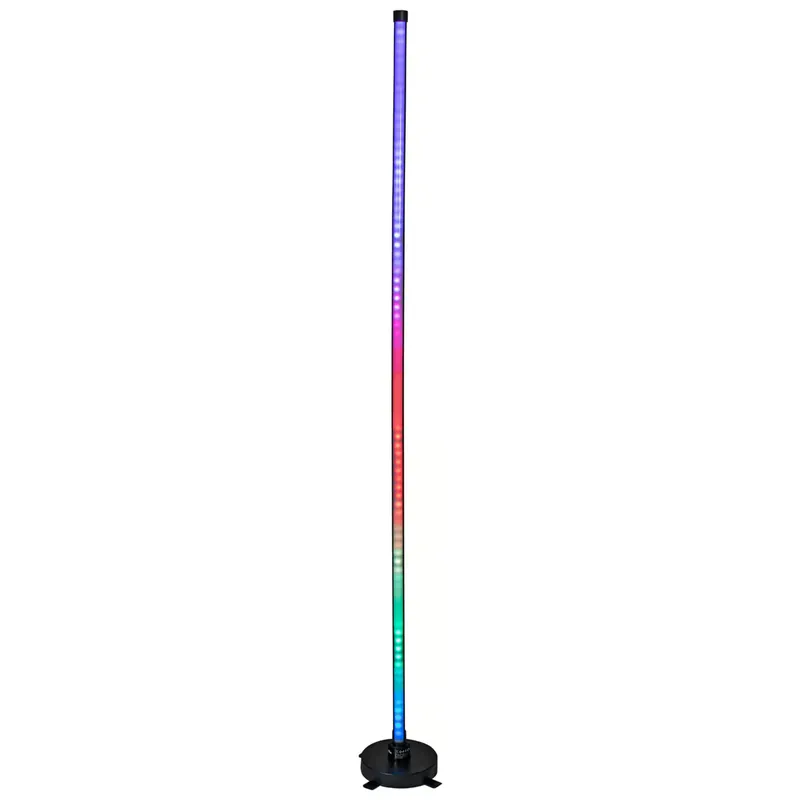 Eurolite LED Stehleuchte 148 cm RGB/WW WiFi | Direkt ab Werk