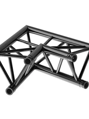 Litecraft Traverse Litecraft Truss LT33B C21 3-Punkt Traverse 2-Weg Winkel 90° | Aktion