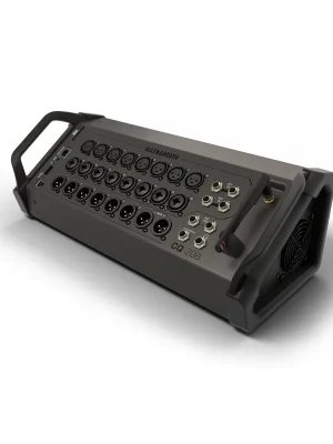 Allen & Heath CQ20B - Meistverkauft