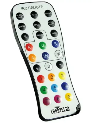 Rabatt | Chauvet DJ IRC-6