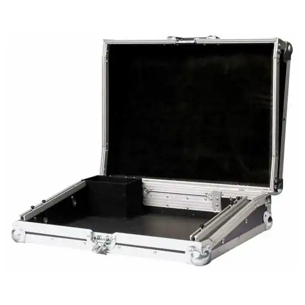 DAP Flightcase für Lichtmischer bis 6HE - Top-Preis