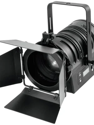 Eurolite LED THA-40PC Theater-Spot sw | Top-Angebot