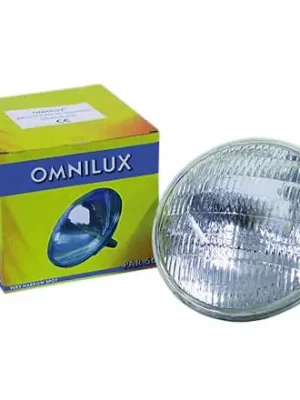 Zeitlich begrenzt - Omnilux PAR-56 230 V 300 W MFL 2000 h