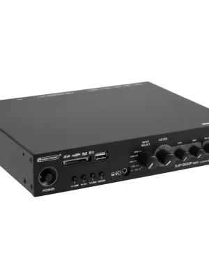 Omnitronic DJP-900P MK2 | Rabatt