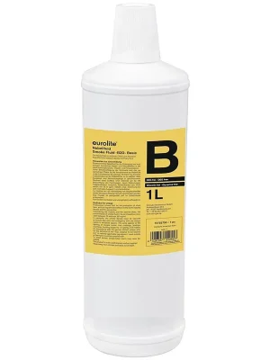 Eurolite Smoke Fluid -B2D- Basic 1l | Kundenfavorit