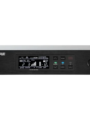 Shure QLXD4E H51 - Jetzt bestellen