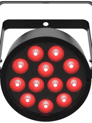 Jetzt sichern | Chauvet DJ SlimPAR Q12 ILS
