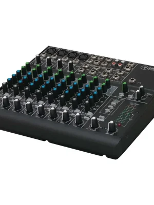 Kundenfavorit - Mackie 1202VLZ4 Kompaktmixer
