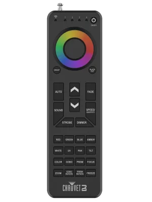 Topseller - Chauvet DJ RFC-XL wireless remote control
