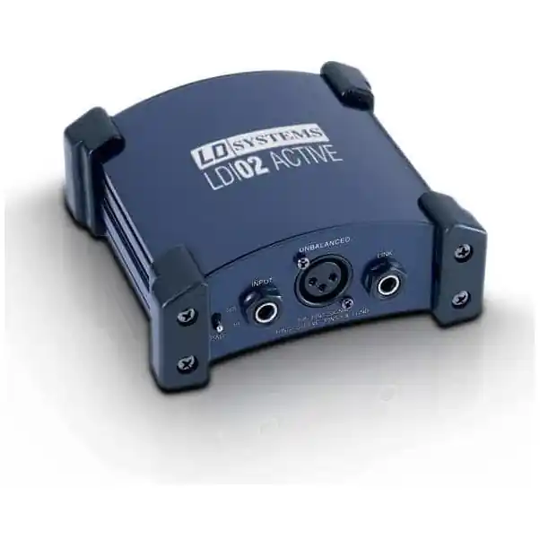 Bestseller | LD Systems LDI 02