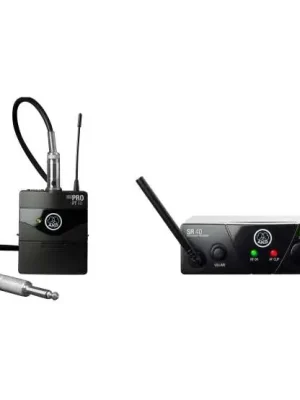 AKG WMS 40 MINI Instrumental Set ISM 2 B-Ware | Preisknaller