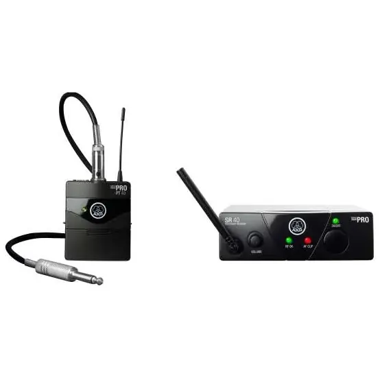 AKG WMS 40 MINI Instrumental Set ISM 2 B-Ware | Preisknaller