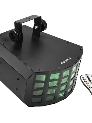 Heute kaufen | Eurolite LED D-2000 Beam Effect