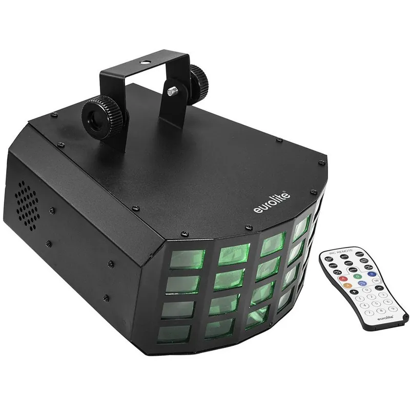 Heute kaufen | Eurolite LED D-2000 Beam Effect