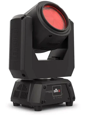 Direkt ab Werk | Chauvet DJ Intimidator Beam Q60