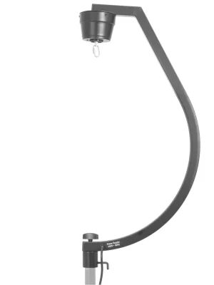 Eurolite Stand Mount with Motor for Mirror Balls up to 50cm - Nur diese Woche