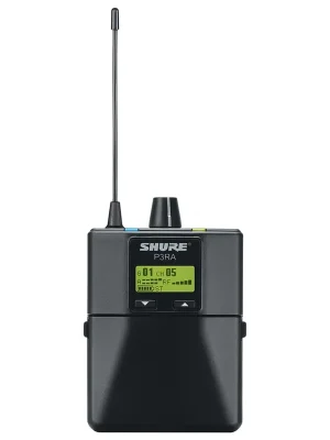 Kostenlose Rückgabe | Shure PSM 300 P3RA=-H20
