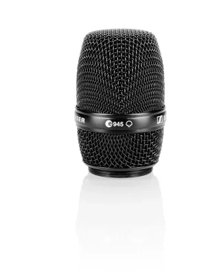 Neue Ware - Sennheiser MMD 945-1 BK