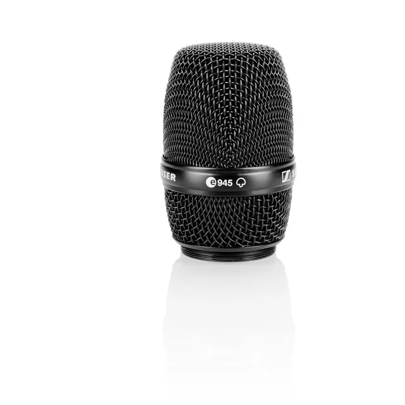 Neue Ware - Sennheiser MMD 945-1 BK