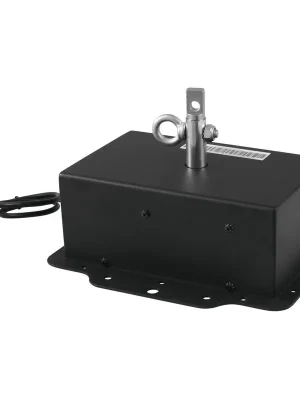 Top-Preis | Eurolite MD-3030 DMX Sicherheits-Drehmotor
