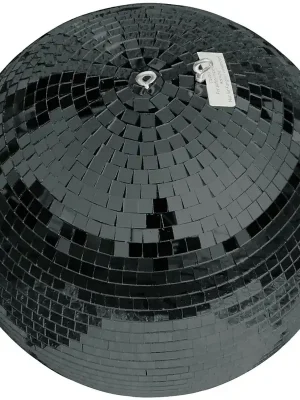 Kostenlose Rückgabe | Eurolite Mirrorball 40cm black