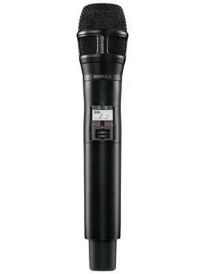 Shure QLXD2/Nexadyne8S H51 - Preisknaller