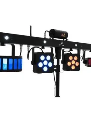 Eurolite LED KLS Laser Bar PRO FX-Lichtset | Sofort lieferbar