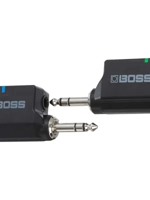 Boss WL-20 | Letzte Chance