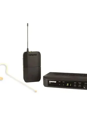 Shure BLX14E/MX53 T11 | Nur diese Woche