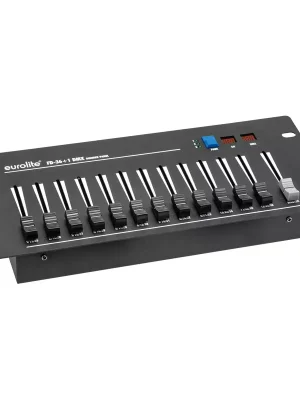 Eurolite EUROLITE FD-36+1 DMX Dimmer Panel | Sofort lieferbar