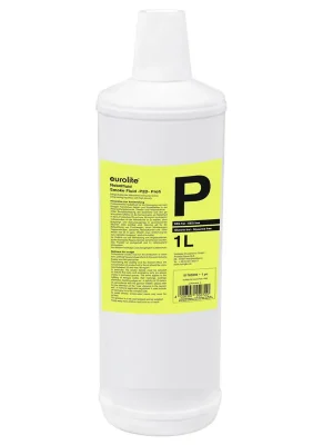 Expresslieferung | Eurolite Smoke Fluid -P2D- Profi 1l