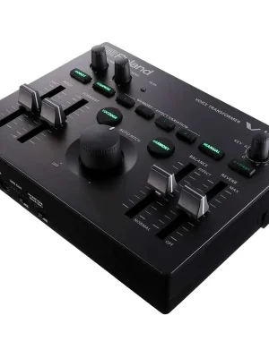 Neue Ware | Roland VT-4 Voice Transformer