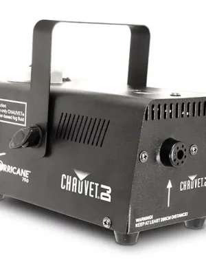 Chauvet DJ Hurricane 700 | Hammerpreis