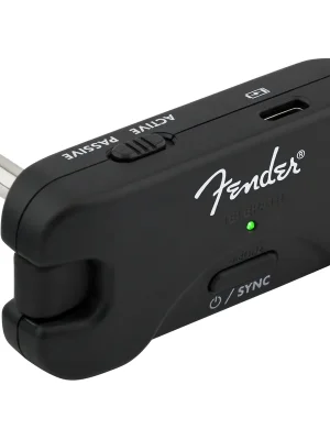 Neu im Shop - Fender Telepath Wireless Transmitter