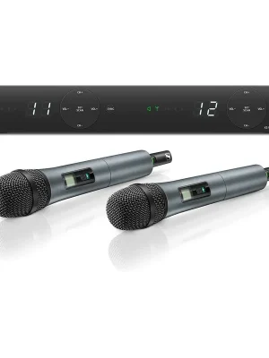Sennheiser XSW 1-825-E Dual B-Ware - Fast ausverkauft