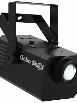 Chauvet DJ Gobo Shot - Preisnachlass