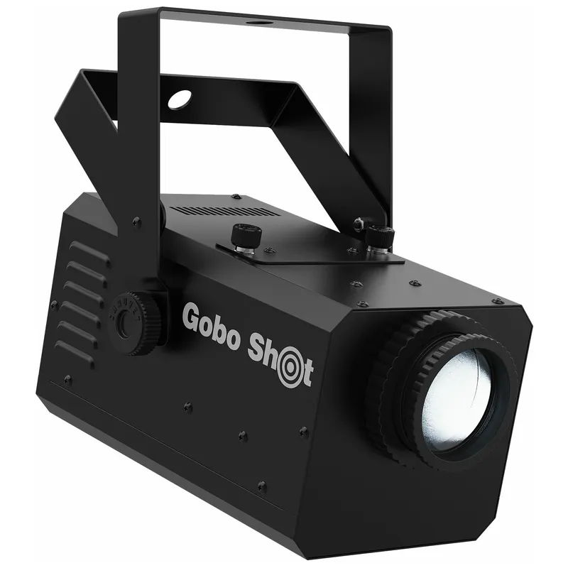 Chauvet DJ Gobo Shot - Preisnachlass