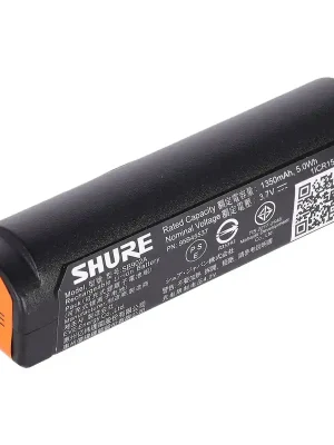 Premium-Qualität - Shure SB902A