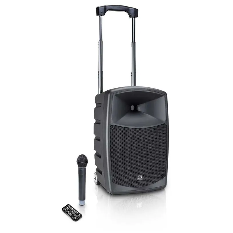 LD Systems Road Buddy 10 | Neue Ware